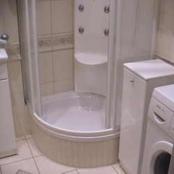 Tiler, bathroom fitter, decorator, plumber, joiner, bathroom fitter, walk in shower instalations,