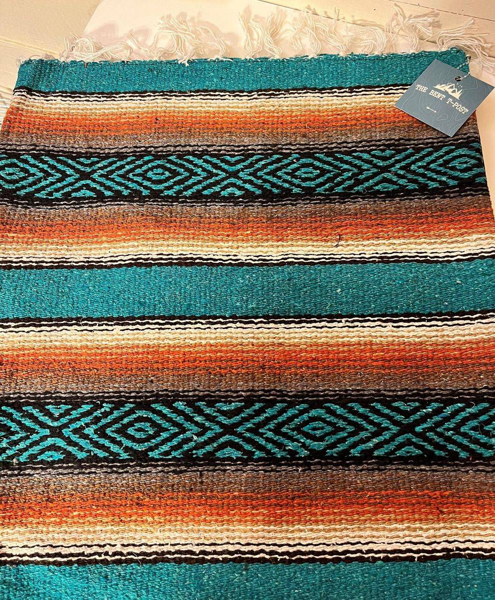 Item #037T --- Fringed Pillow Covers