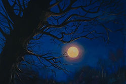 By The Light of the Moon
