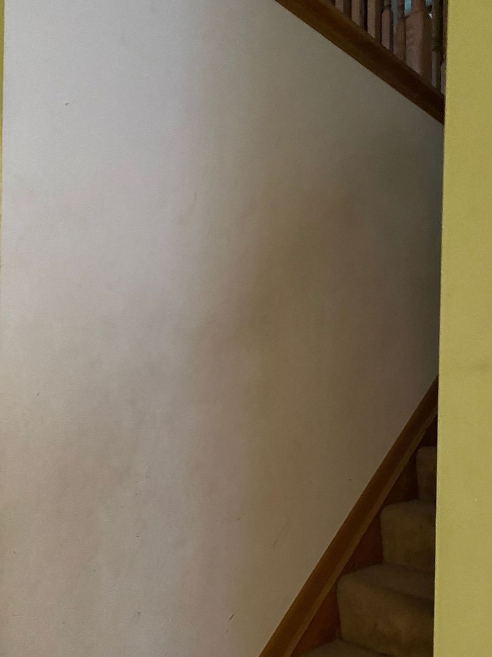 After bedroom