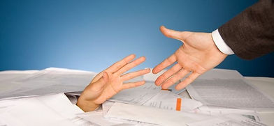 Outsourced Finance