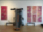 Kunst ist Therapie für den Geist