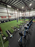 Indoor Facility
