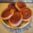 Cinnamon Roll