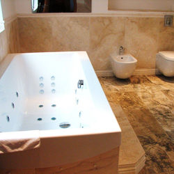 Tiler, bathroom fitter, decorator, plumber, joiner, bathroom fitter, walk in shower instalations,