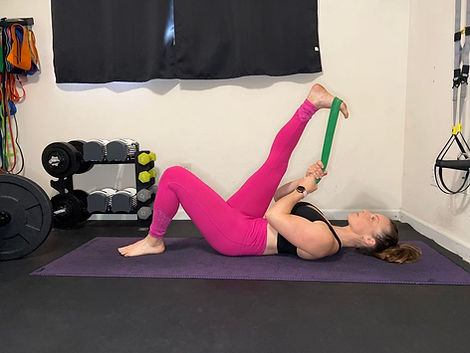 Mobility Training