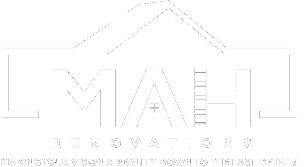 Writer: MAH Renovations