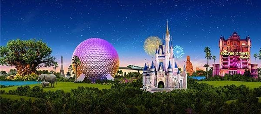 Walt Disney World