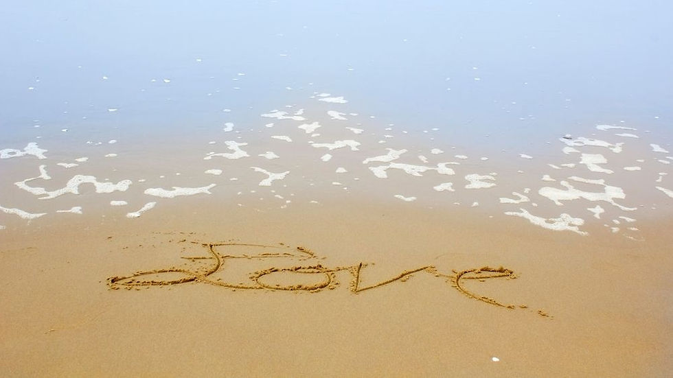 Healing Meditation Friday