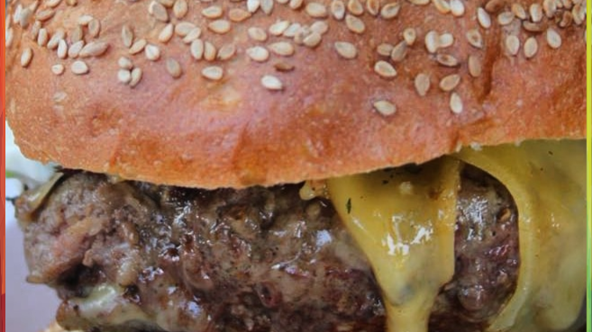 Kalfsburger
