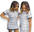 Tee Dress