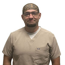 Trinity Scheibel, LMT, Massage Therapist