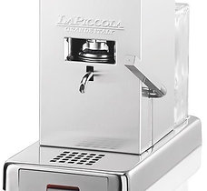 La Piccola Inox Satiniert