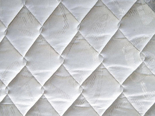 KING TS REFLEX FOAM MATTRESS - (NO SPRINGS) - £320