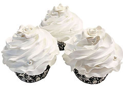 Dezicakes Fake Cupcakes