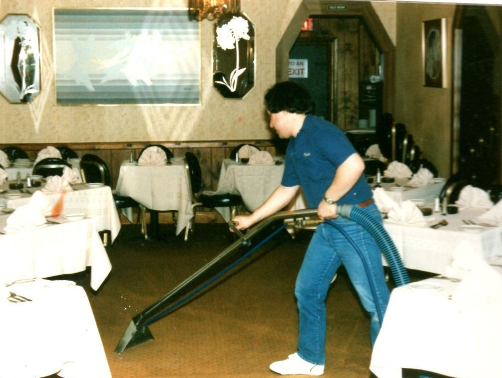 Proclean Service Co.