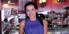Restaurants-Cafe's