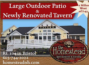 The Homestead Restaurant