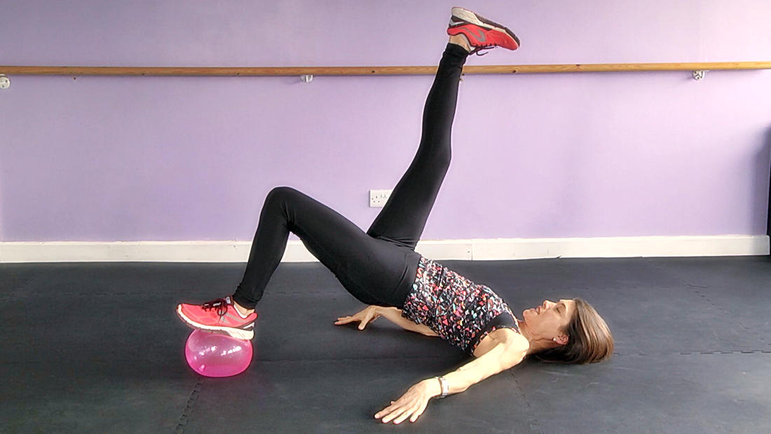 Inside Pilates TLC