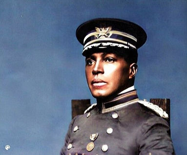 Using Military Records in Genealogy Research