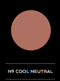 Thumbnail: FLAWLESS FINISH /CORRECTOR N9 Cool Neutral