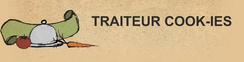Traiteur Cook-ies
