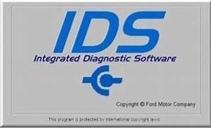 IDS Computer programming