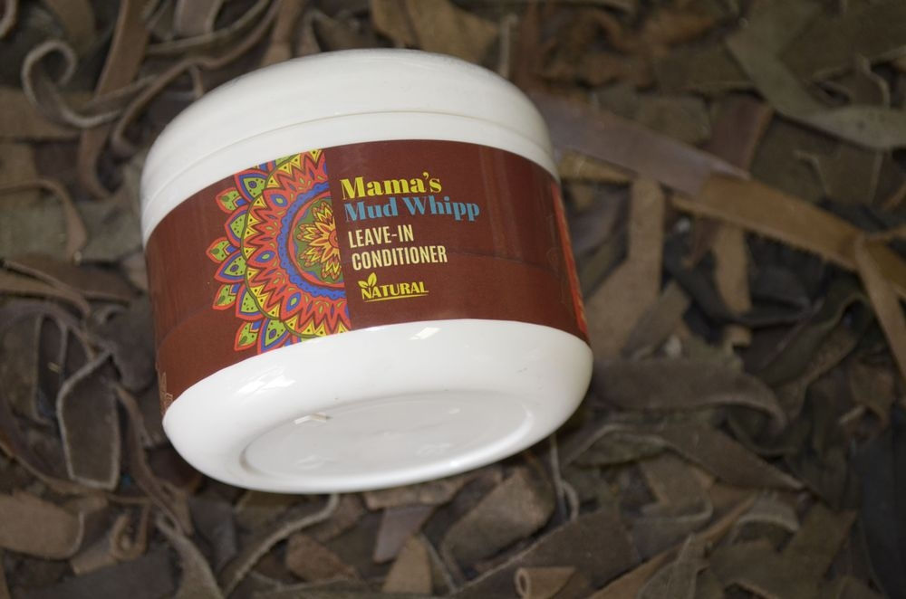 Mama's Mud Whipp 8oz jar