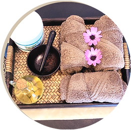 Coconut Oil Massage Mon Blenheim