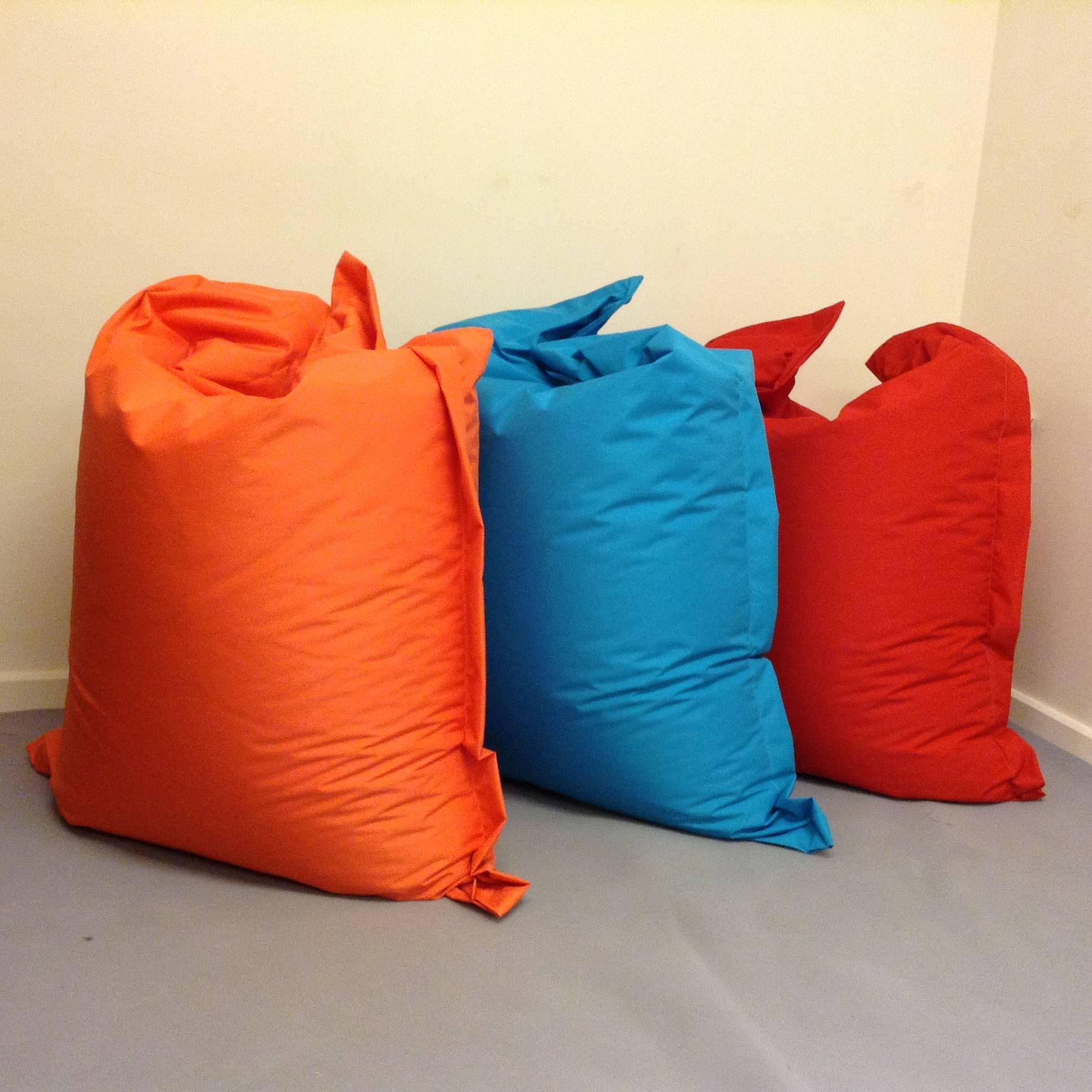 Junior fresco beanbags