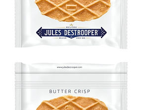 Jules destrooper