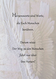 Engelkarten - Gabriels Engelsweisheiten von Sigrun Ender