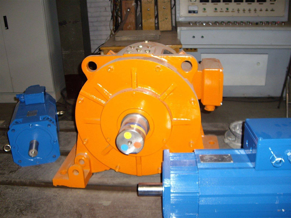 Generator