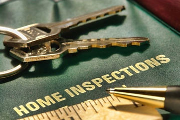 Keys to your new home