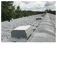 New construction roofing St Albert