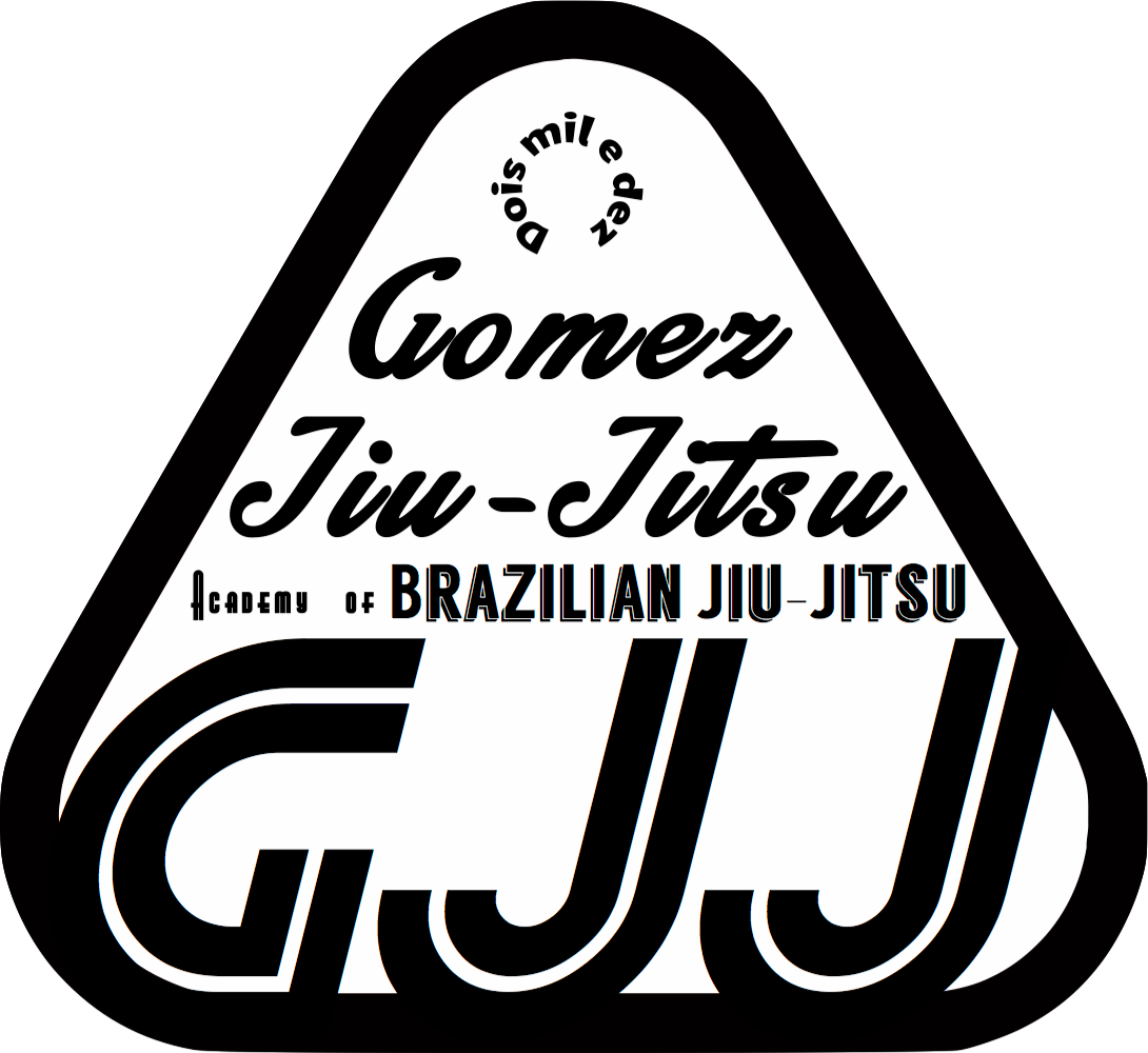 Gomez Jiu-jitsu logo