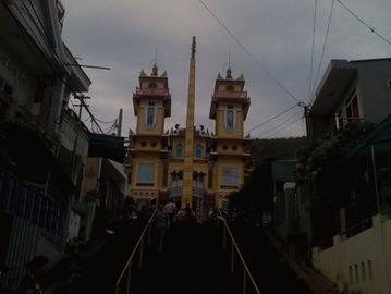 Vung Tau !