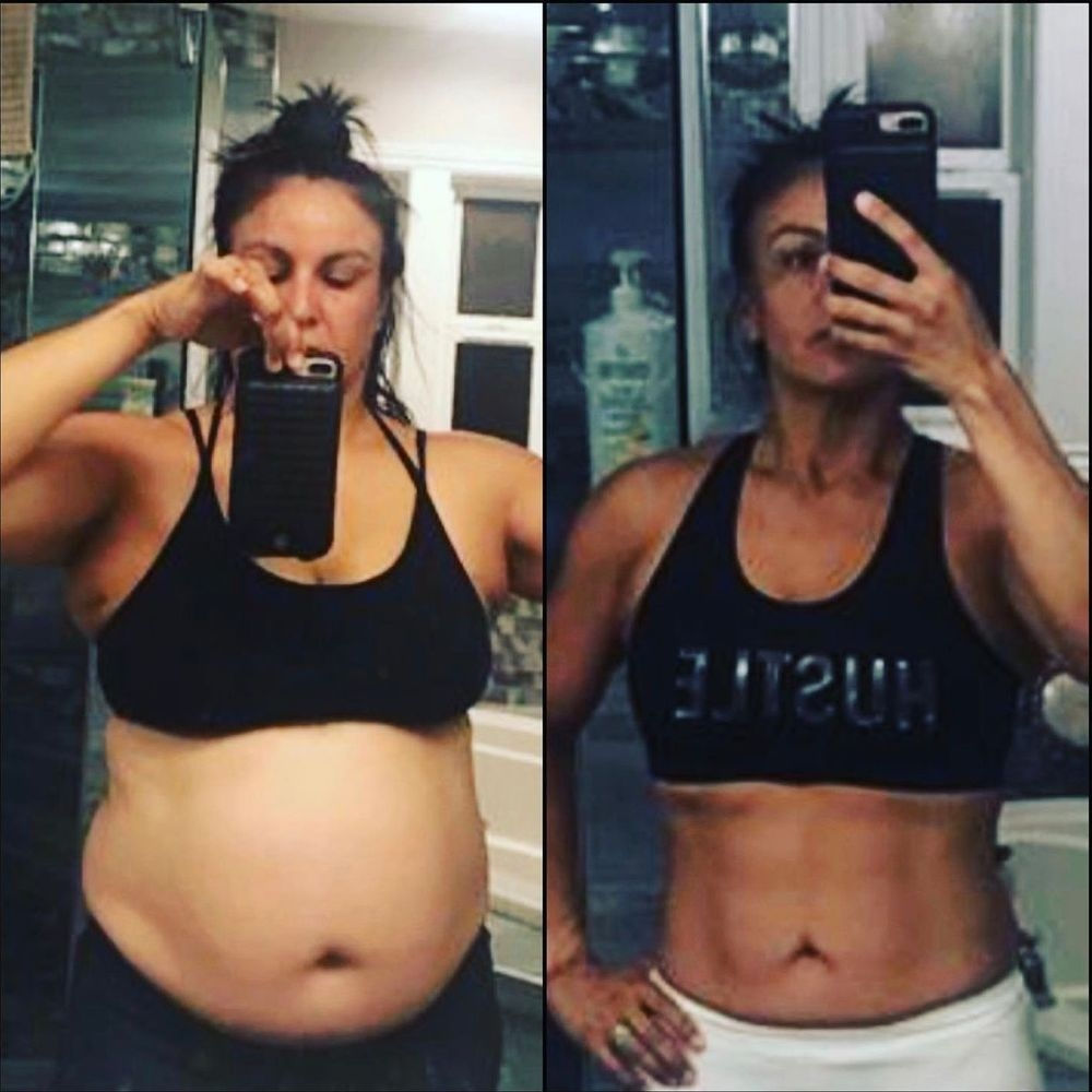 S&J Fitness and Kickboxing