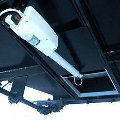 SIDE CHUTE OPENERS