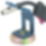 Part # 3642 MIG Gun Holder