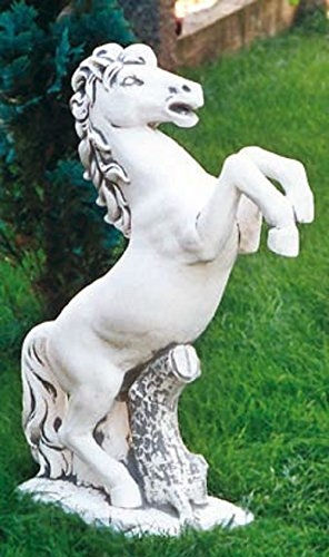 Pferd aufrecht (S132)