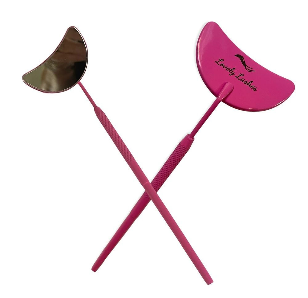 Lash Mirror