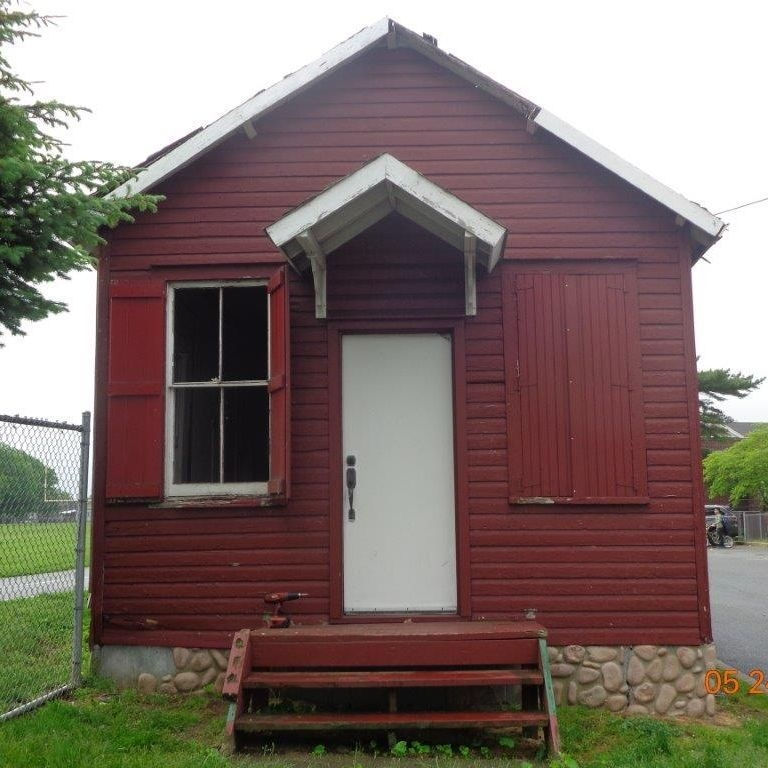 Old School House Village of Hempstead