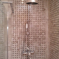 Tiler, bathroom fitter, decorator, plumber, joiner, bathroom fitter, walk in shower instalations,