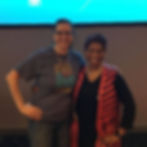Dr. Greta Peay's Event