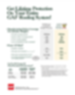 GAF System Plus Warranty