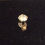 Thumbnail: Diamond Stud Approx 35 Points Set in 18 Carat Gold