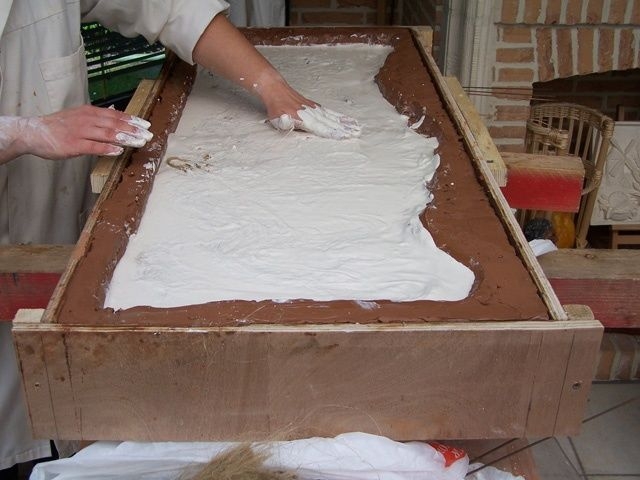 Bye Bye Stucco Solution sans Démolition Entrepreneur Plâtrier / Peintre en Art du Bâtiment photo 2