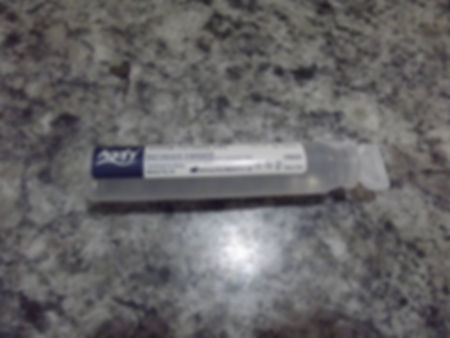 Sodium Chloride 30 Mls