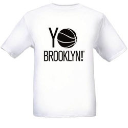 Brooklyn Nets, Jason Kidd, Plumlee, Yo Brooklyn!